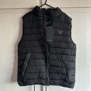Mens Gilet
